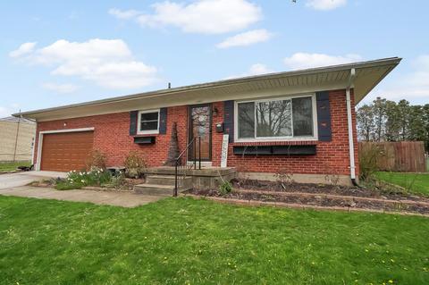 4842 W Ridgewood Rd W Rd, Springfield, OH 45503 photo 2