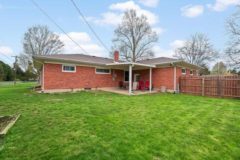 4842 W Ridgewood Rd W Rd, Springfield, OH 45503 photo 39