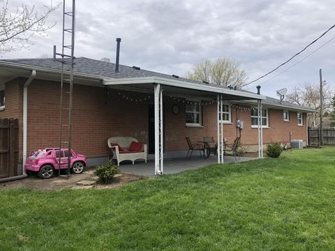 4632 Eldora St, Springfield, OH 45503 photo 37
