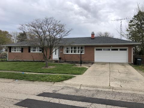 4632 Eldora St, Springfield, OH 45503 photo 1