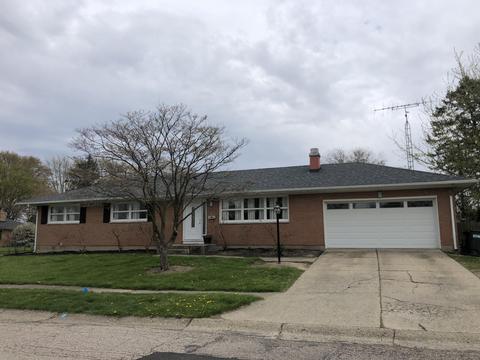 4632 Eldora St, Springfield, OH 45503 photo 38