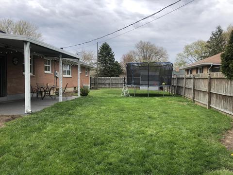 4632 Eldora St, Springfield, OH 45503 photo 4