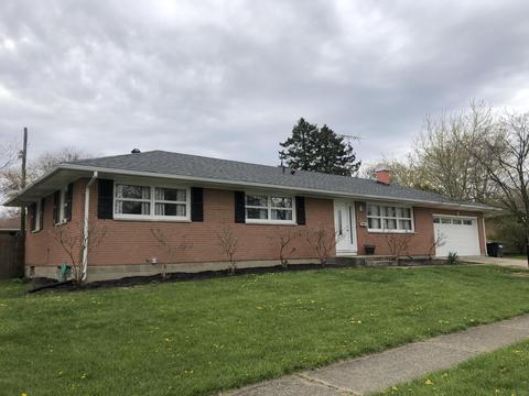 4632 Eldora St, Springfield, OH 45503 photo 2