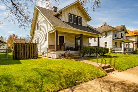 559 E Cecil St, Springfield, OH 45503 photo 31