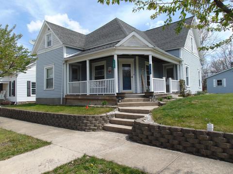 320 N Main St, Eldorado, OH 45321 photo 2