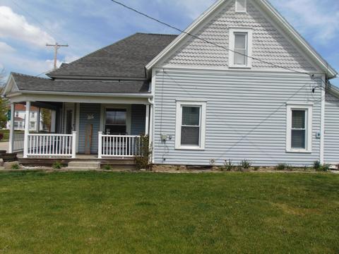 320 N Main St, Eldorado, OH 45321 photo 3