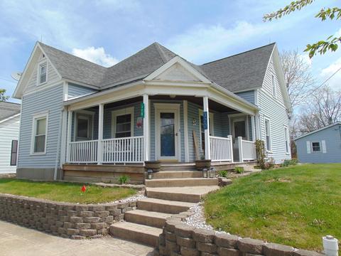 320 N Main St, Eldorado, OH 45321 photo 1