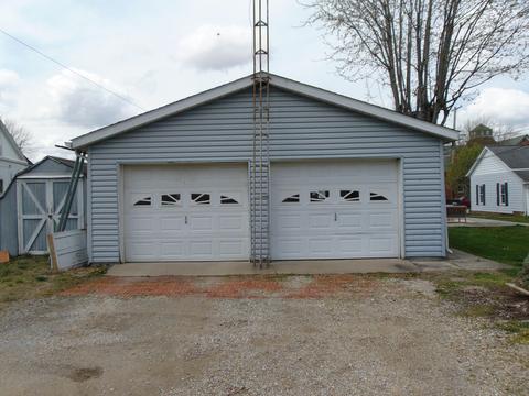 320 N Main St, Eldorado, OH 45321 photo 8