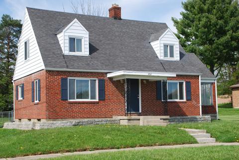 402 E Third St, Springfield, OH 45503 photo 2