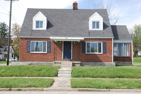 402 E Third St, Springfield, OH 45503 photo 1