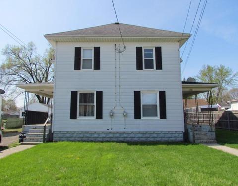 1961 Kenton St, Springfield, OH 45505 photo 1
