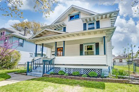 561 E Cecil St, Springfield, OH 45503 photo 2