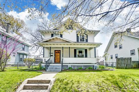 561 E Cecil St, Springfield, OH 45503 photo 1