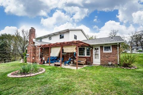 545 Trotwood Cir, Springfield, OH 45503 photo 29