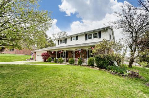545 Trotwood Cir, Springfield, OH 45503 photo 2