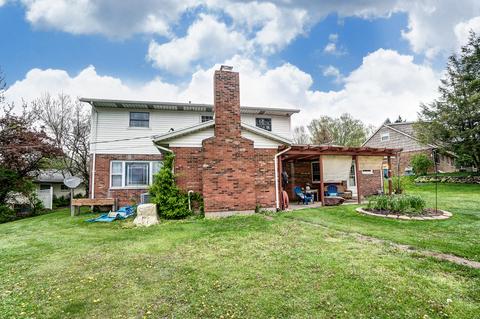 545 Trotwood Cir, Springfield, OH 45503 photo 30