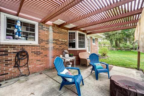 545 Trotwood Cir, Springfield, OH 45503 photo 32