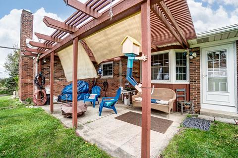 545 Trotwood Cir, Springfield, OH 45503 photo 31