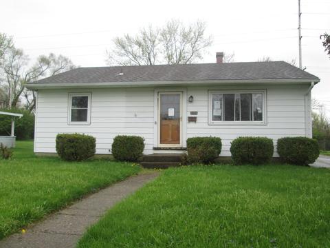 2755 Morton Dr, Springfield, OH 45505 photo 1