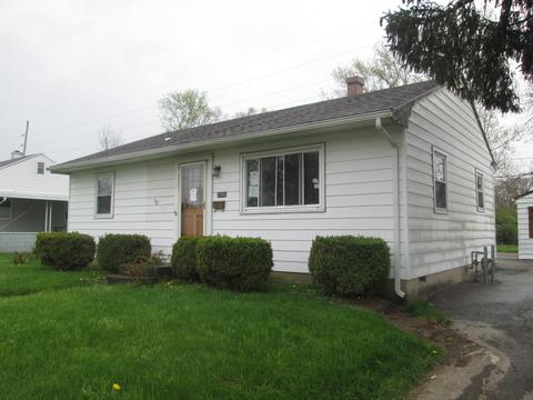 2755 Morton Dr, Springfield, OH 45505 photo 2