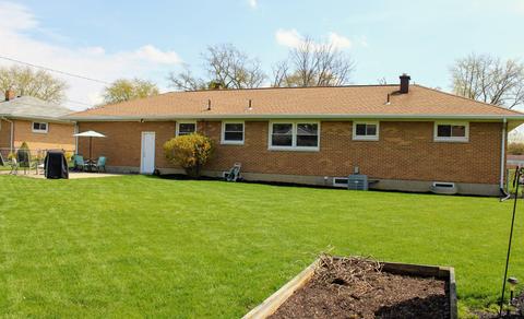 4741 Chippendale Dr, Springfield, OH 45503 photo 4