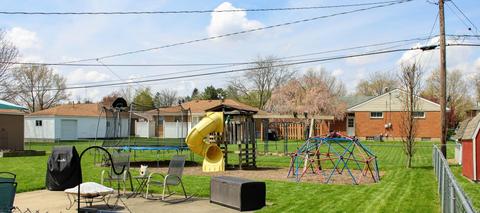 4741 Chippendale Dr, Springfield, OH 45503 photo 6