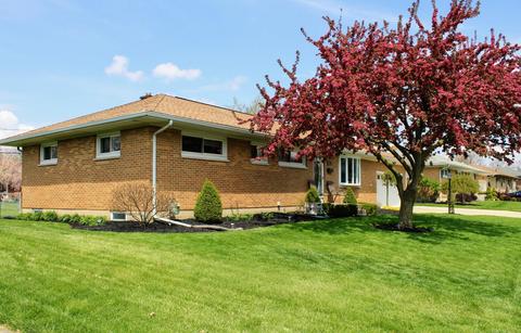4741 Chippendale Dr, Springfield, OH 45503 photo 3