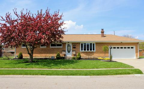 4741 Chippendale Dr, Springfield, OH 45503 photo 1
