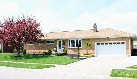 4741 Chippendale Dr, Springfield, OH 45503 photo 2