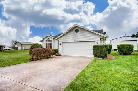 6221 Middle Urbana Rd, Springfield, OH 45502 photo 6