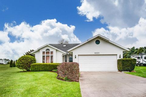 6221 Middle Urbana Rd, Springfield, OH 45502 photo 1