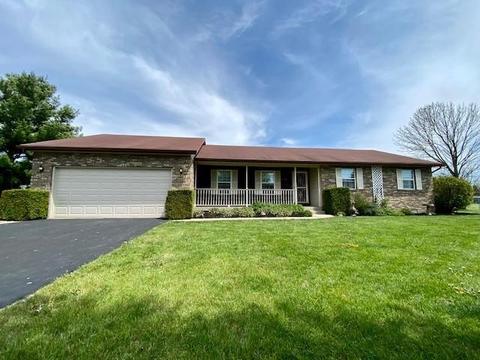 4268 Joshane St, Springfield, OH 45502 photo 1