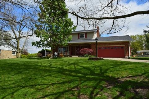 530 Tuttle Rd, Springfield, OH 45503 photo 1