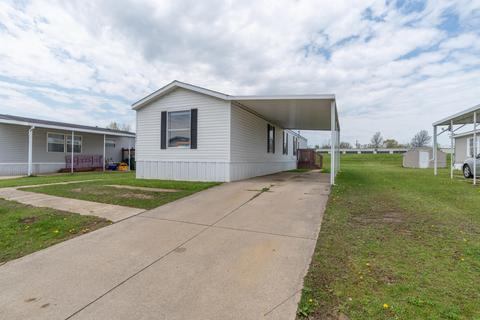 1237 Cinnamon Ridge Ln, Sidney, OH 45365 photo 5