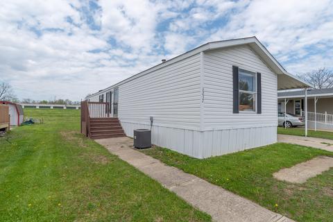 1237 Cinnamon Ridge Ln, Sidney, OH 45365 photo 3