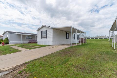 1237 Cinnamon Ridge Ln, Sidney, OH 45365 photo 6