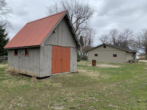 710 Titus Rd, Springfield, OH 45502 photo 37