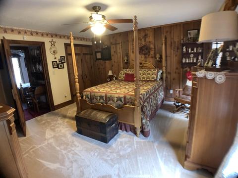 710 Titus Rd, Springfield, OH 45502 photo 23
