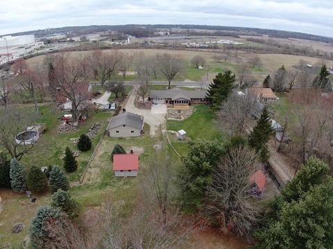 710 Titus Rd, Springfield, OH 45502 photo 8