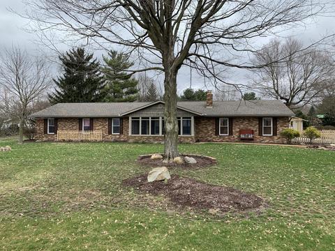 710 Titus Rd, Springfield, OH 45502 photo 1