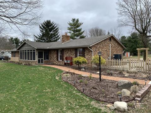 710 Titus Rd, Springfield, OH 45502 photo 3