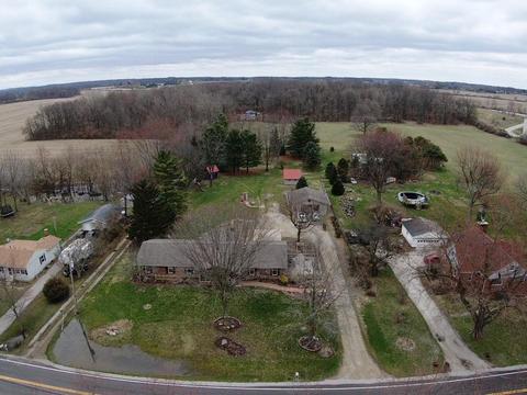 710 Titus Rd, Springfield, OH 45502 photo 6