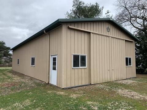 710 Titus Rd, Springfield, OH 45502 photo 32