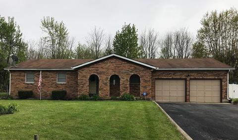 3685 Calhoun Dr, Springfield, OH 45505 photo 2
