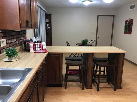 3685 Calhoun Dr, Springfield, OH 45505 photo 7