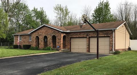 3685 Calhoun Dr, Springfield, OH 45505 photo 1