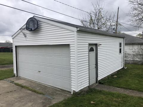 701 N Belmont Ave, Springfield, OH 45503 photo 5