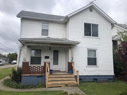 701 N Belmont Ave, Springfield, OH 45503 photo 1