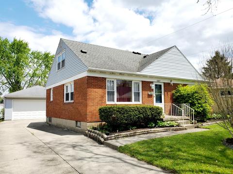 1547 Shelby Dr, Springfield, OH 45504 photo 32