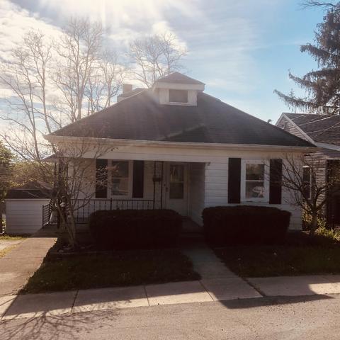 125 Oldham Ave, Sidney, OH 45365 photo 1